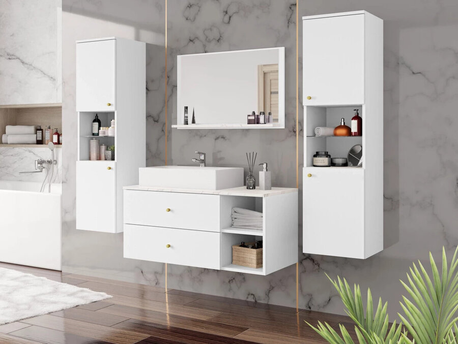 Möbel-Kollektion Ophruvi