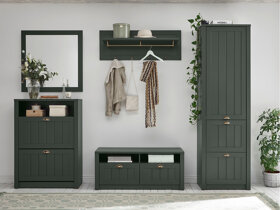 Möbel-Kollektion Evalira