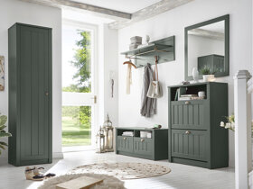 Möbel-Kollektion Evalira