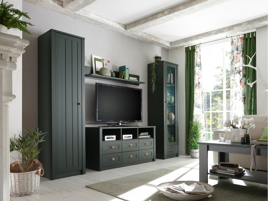 Möbel-Kollektion Evalira