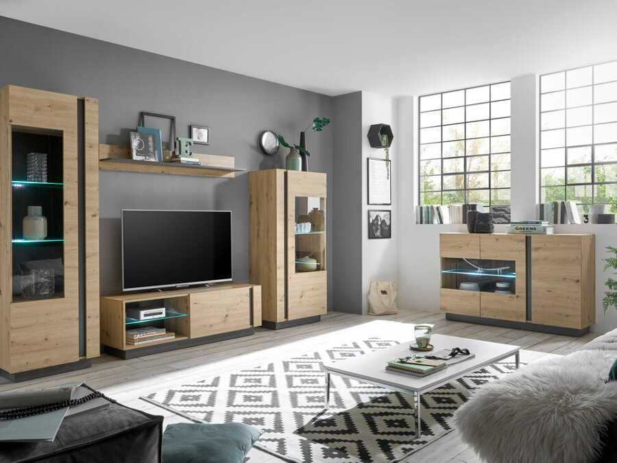 Möbel-Kollektion Veropho