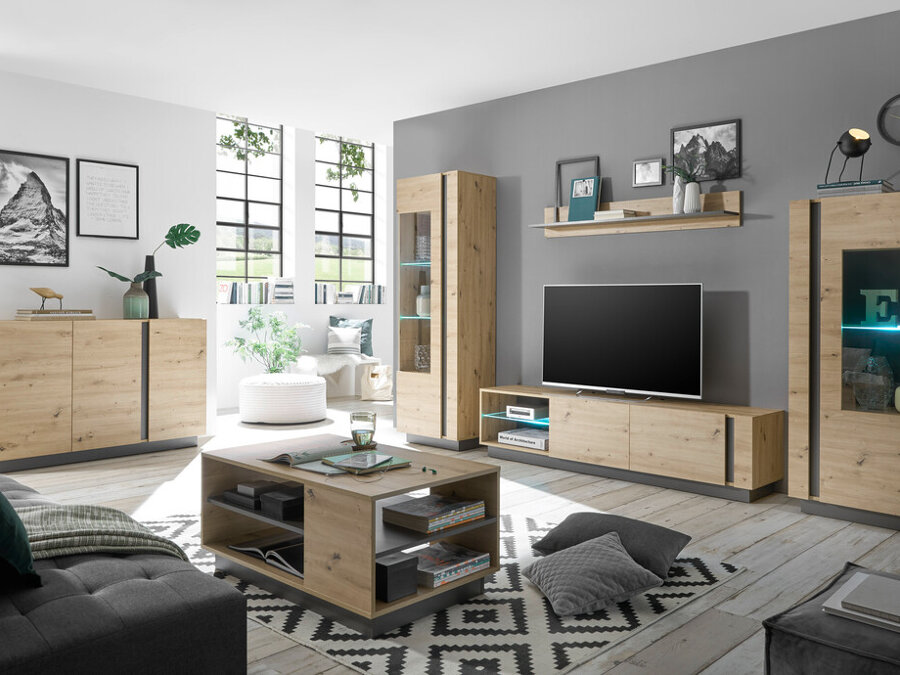 Möbel-Kollektion Veropho