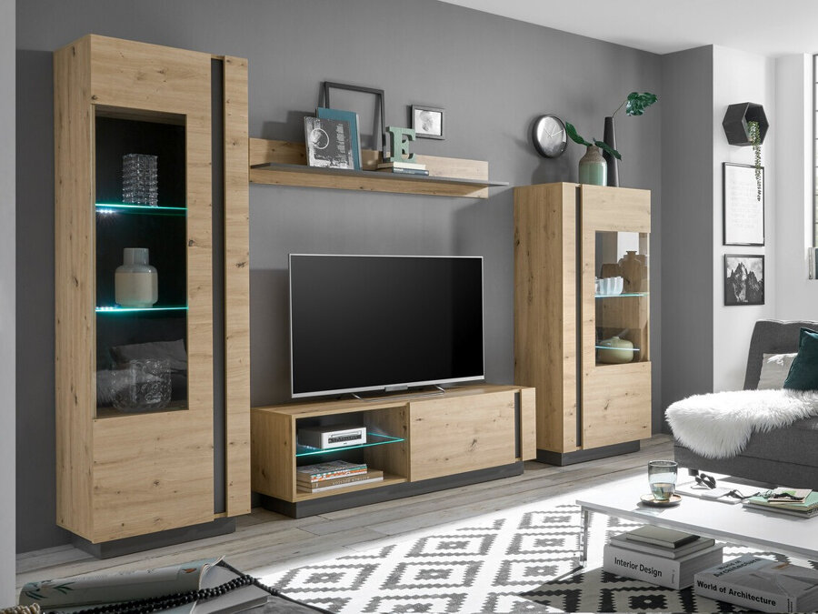 Möbel-Kollektion Veropho