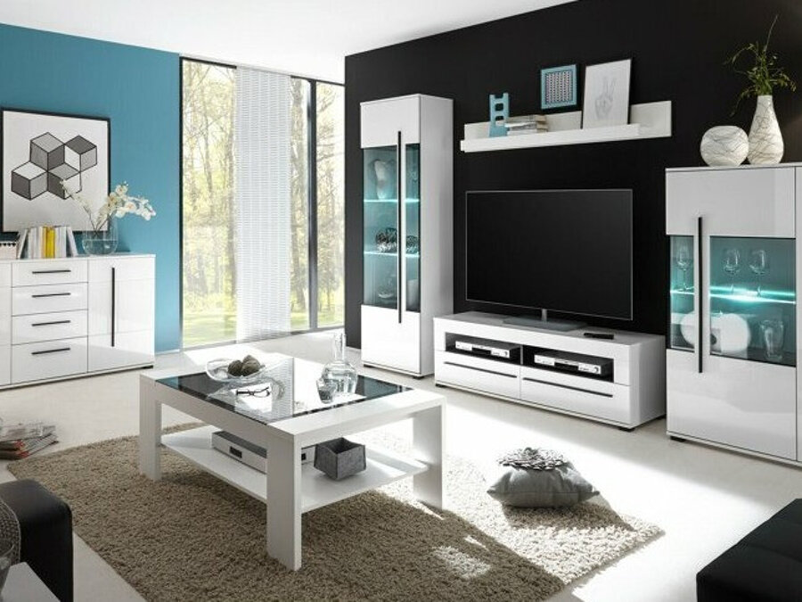 Möbel-Kollektion Torbelu