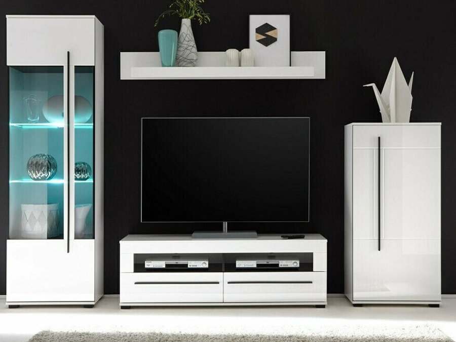 Möbel-Kollektion Torbelu