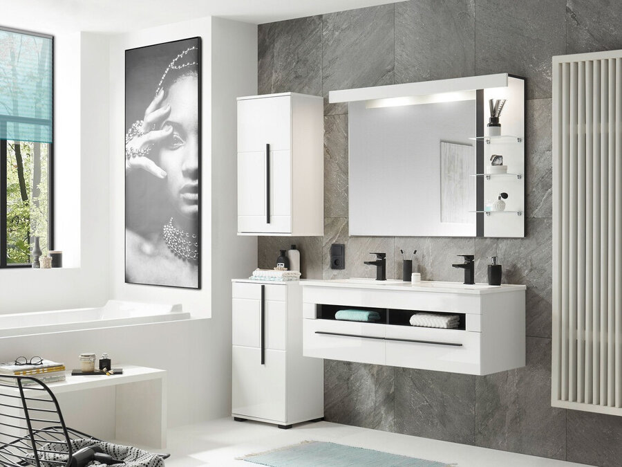 Möbel-Kollektion Torbelu