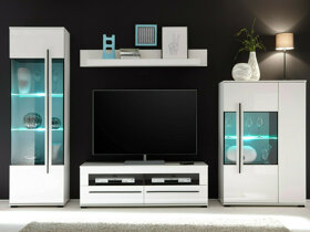 Möbel-Kollektion Torbelu