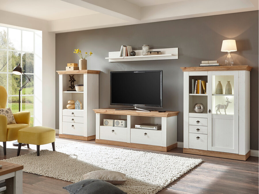 Möbel-Kollektion Vomave