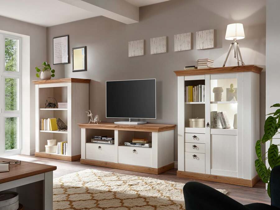 Möbel-Kollektion Vomave