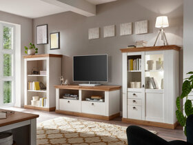 Möbel-Kollektion Vomave