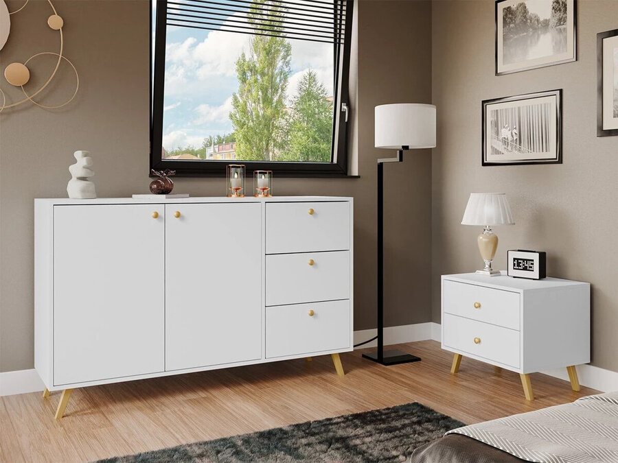 Möbel-Kollektion Monfera