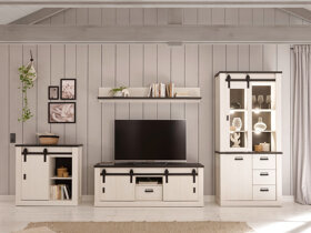 Möbel-Kollektion Cirtale