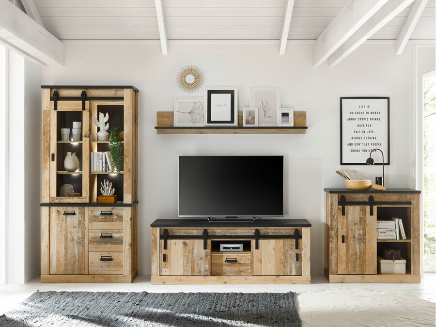 Möbel-Kollektion Cirtale