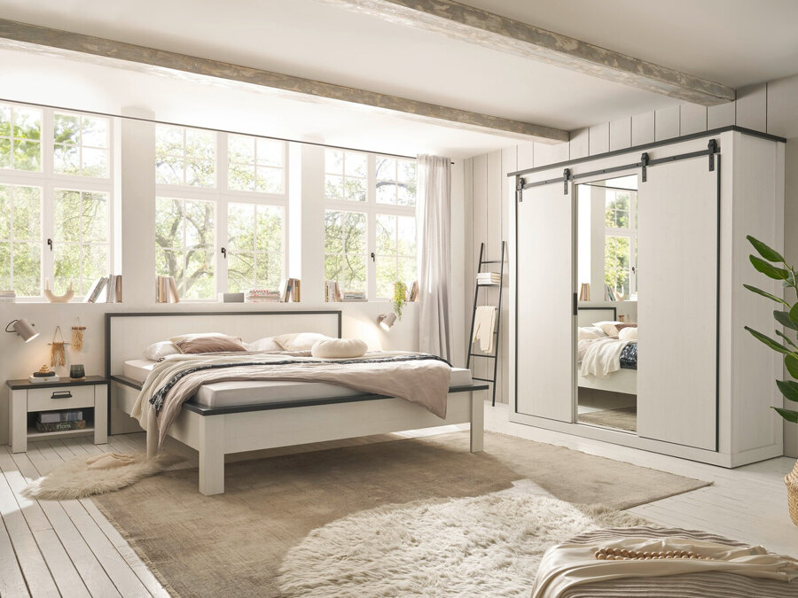 Möbel-Kollektion Cirtale