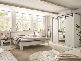 Möbel-Kollektion Cirtale