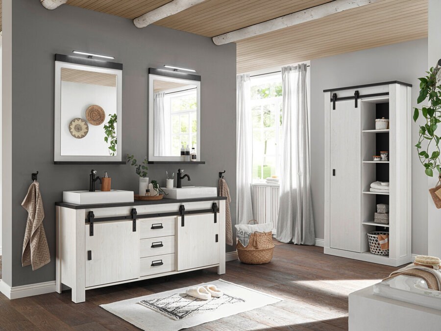 Möbel-Kollektion Cirtale