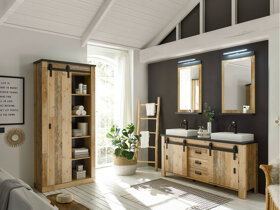 Möbel-Kollektion Cirtale