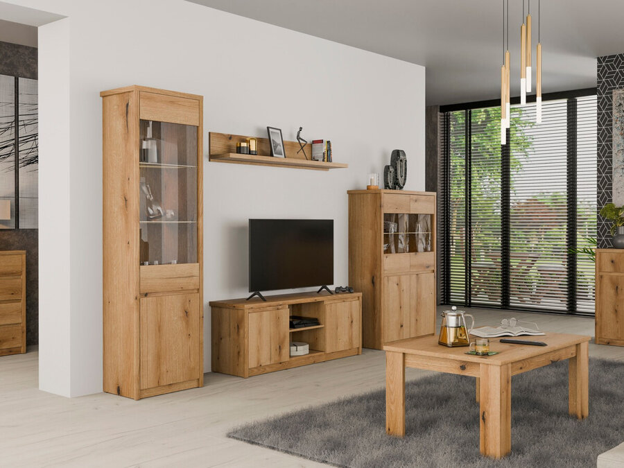 Möbel-Kollektion Melmavo