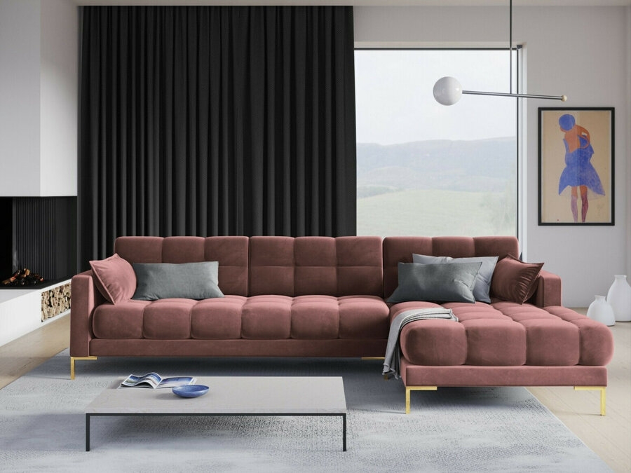 Möbel-Kollektion Lormelo