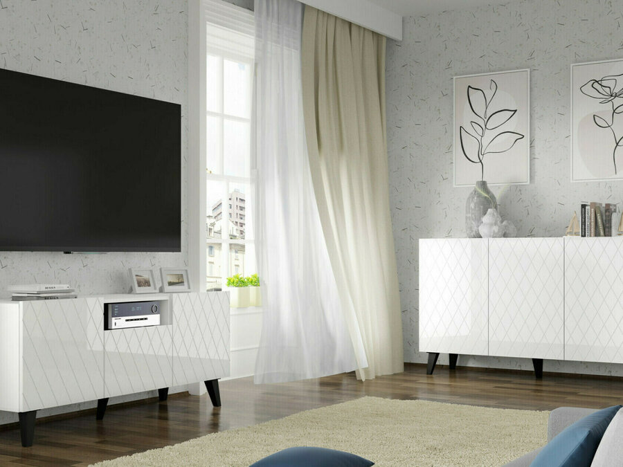 Möbel-Kollektion Melmoro