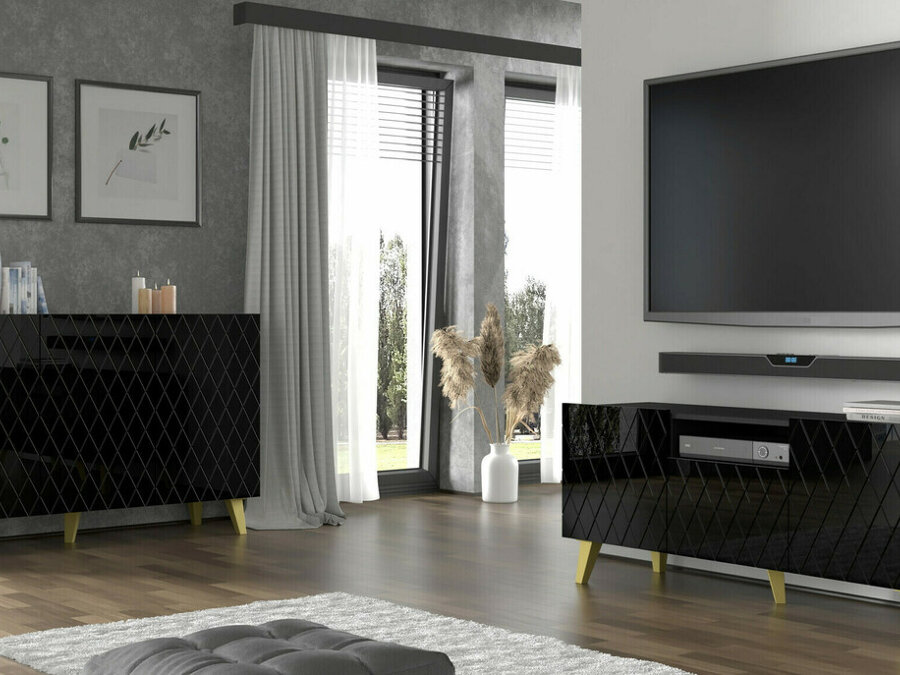 Möbel-Kollektion Melmoro