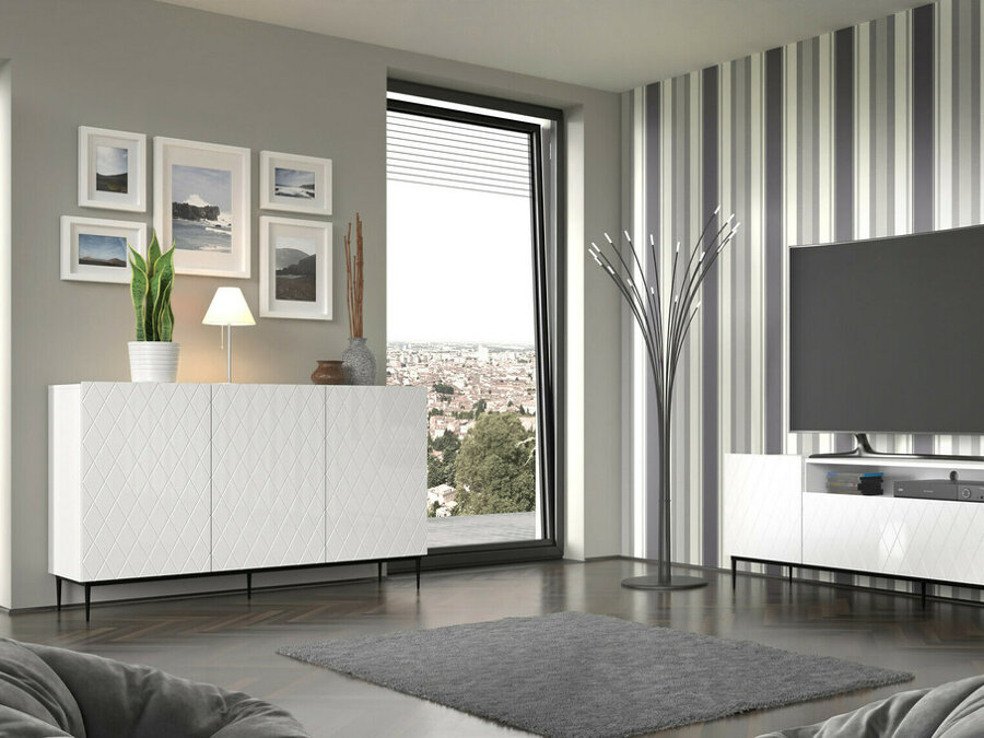 Möbel-Kollektion Melmoro