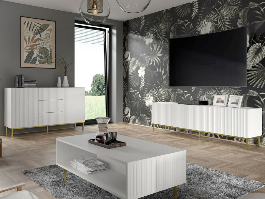 Möbel-Kollektion Mirmaro