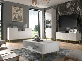 Möbel-Kollektion Mirmaro