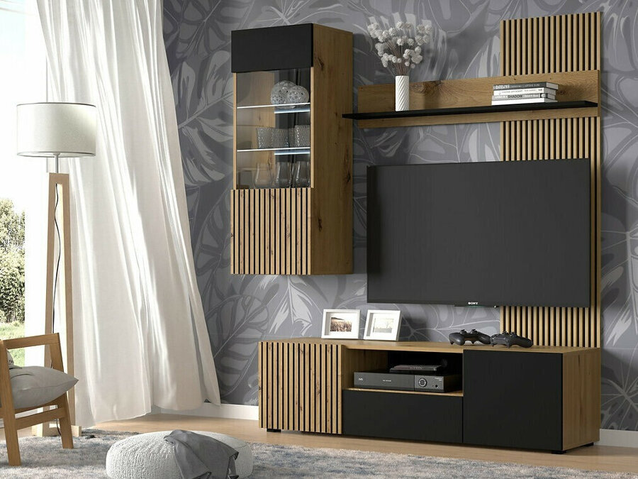 Möbel-Kollektion Felsoe