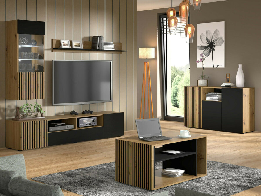 Möbel-Kollektion Felsoe