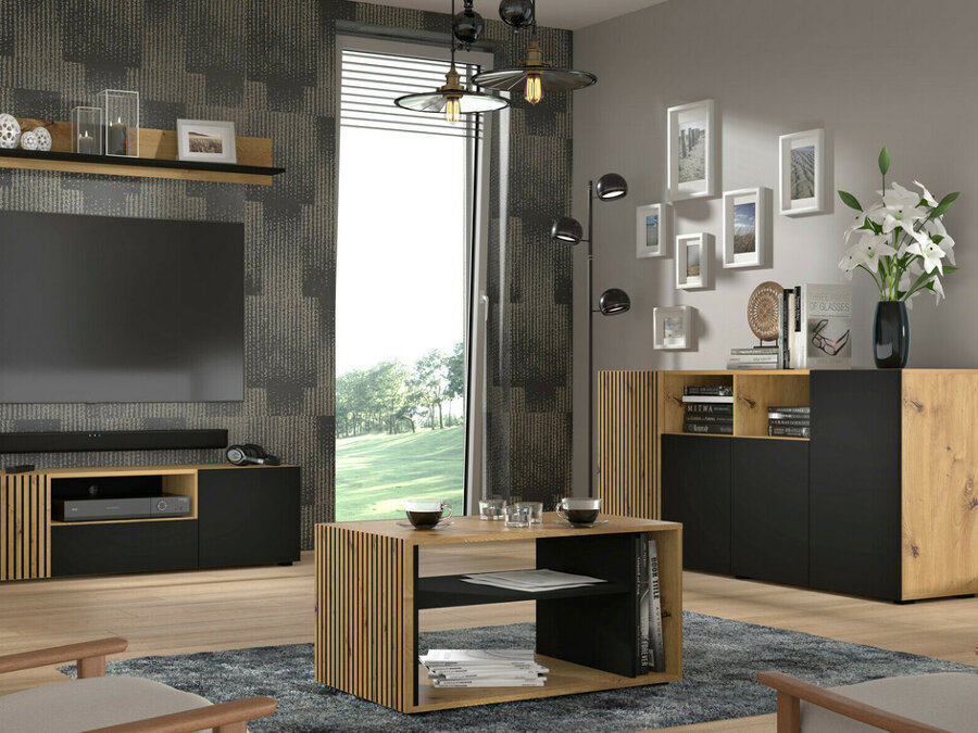 Möbel-Kollektion Felsoe