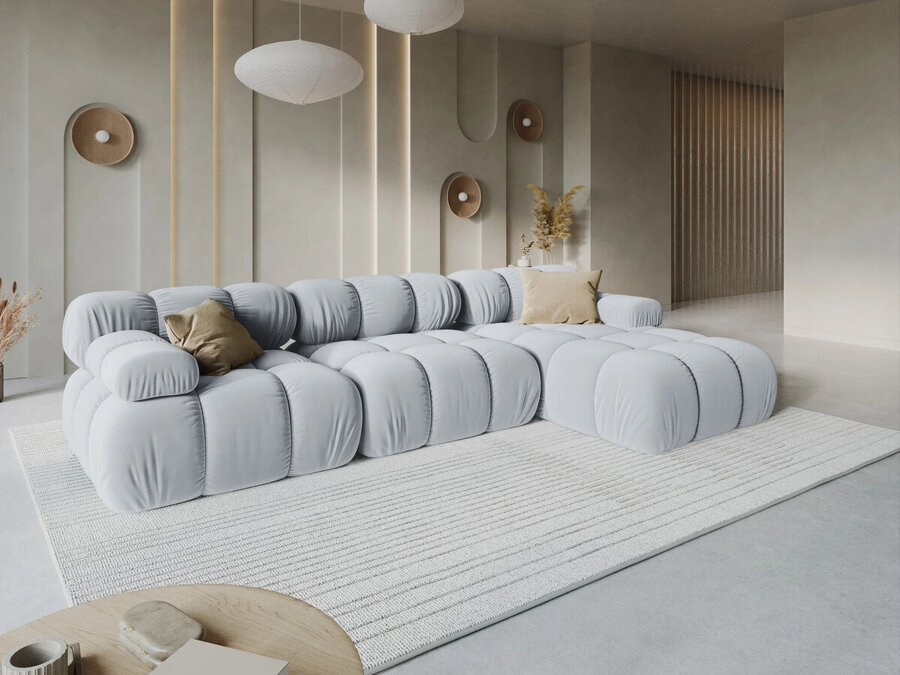 Möbel-Kollektion Caltenu