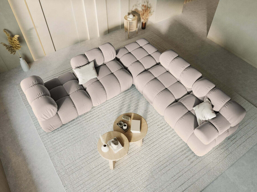 Möbel-Kollektion Caltenu