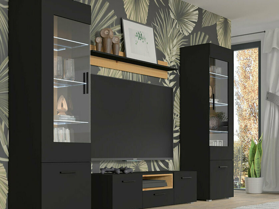 Möbel-Kollektion Livorla