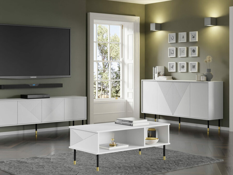 Möbel-Kollektion Teopha