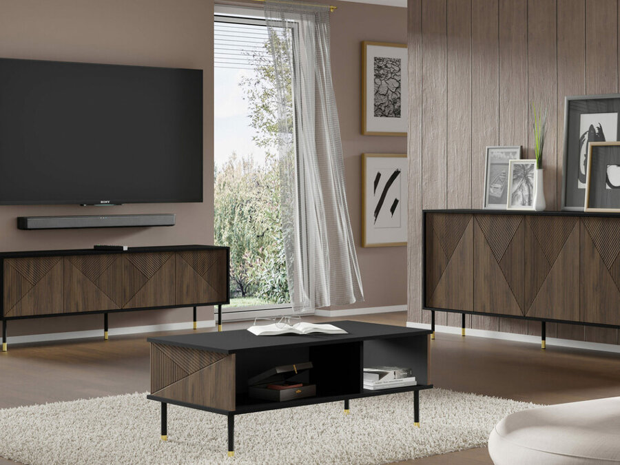 Möbel-Kollektion Teopha