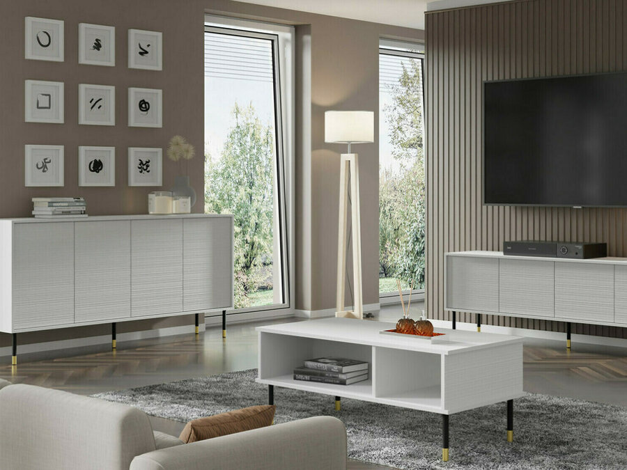 Möbel-Kollektion Romtole