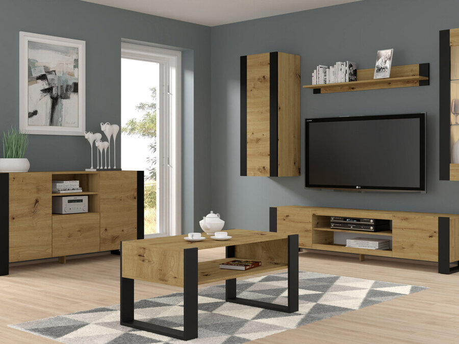 Möbel-Kollektion Tivtora