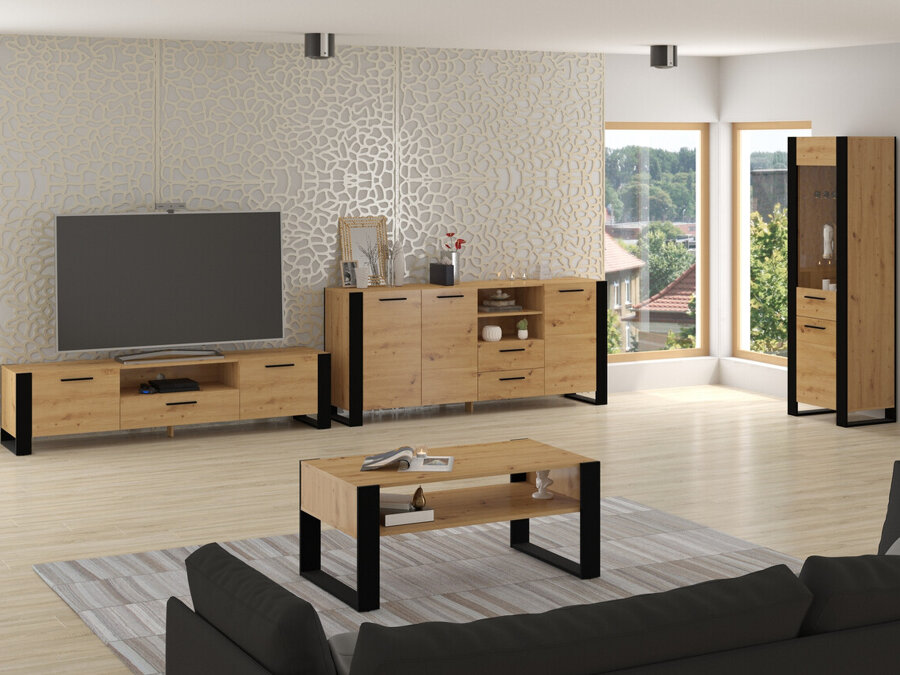 Möbel-Kollektion Cordoro