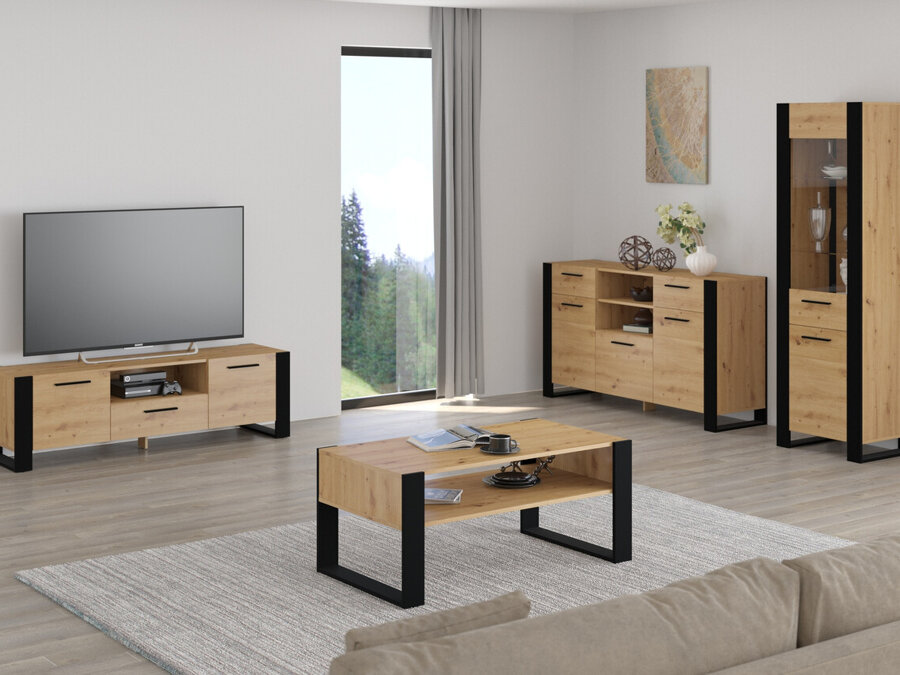 Möbel-Kollektion Cordoro