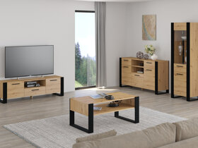 Möbel-Kollektion Cordoro