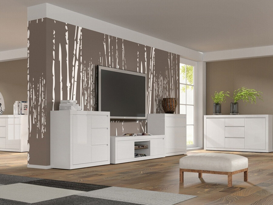 Möbel-Kollektion Levrome