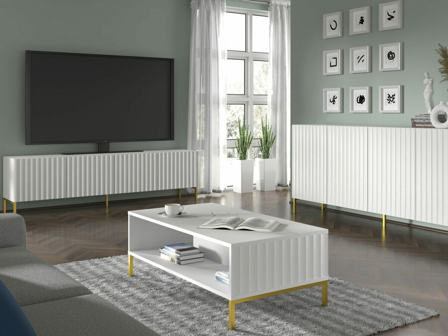 Möbel-Kollektion Soropho