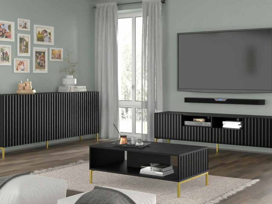 Möbel-Kollektion Soropho