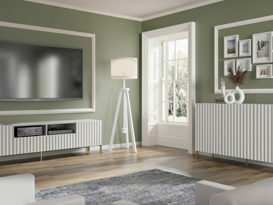 Möbel-Kollektion Soropho