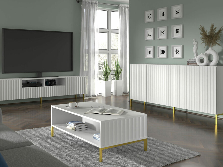 Möbel-Kollektion Soropho