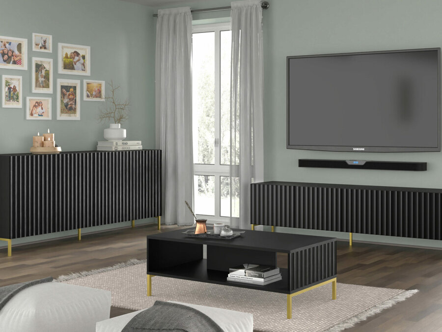 Möbel-Kollektion Soropho