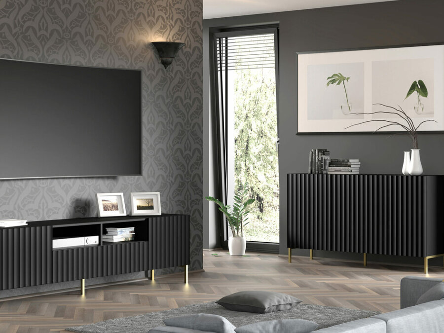 Möbel-Kollektion Soropho