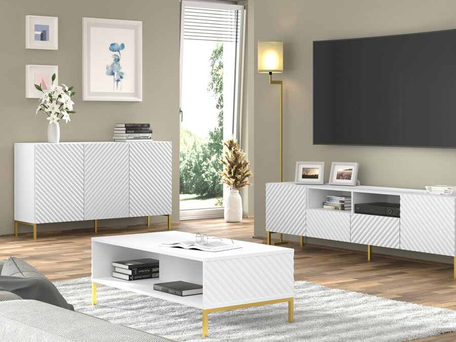 Möbel-Kollektion Fivremu