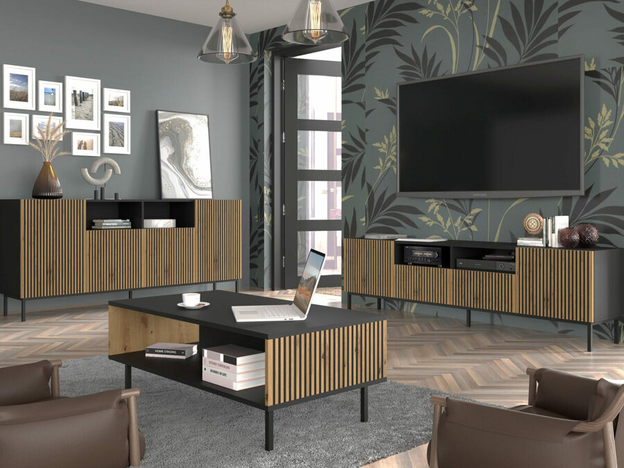 Möbel-Kollektion Talsalu